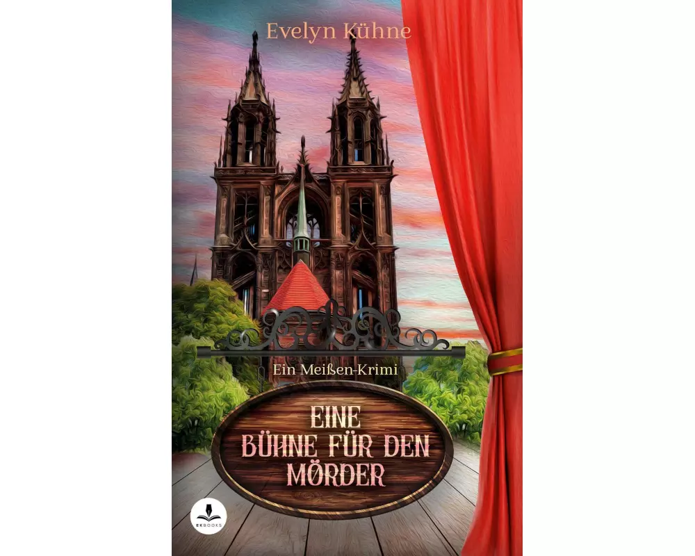 Eine Bühne für den Mörder