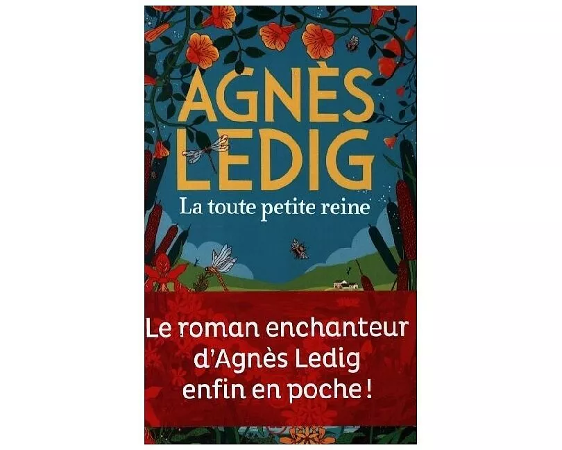 La Toute Petite Reine