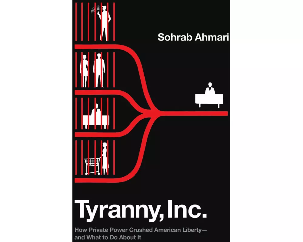 Tyranny, Inc