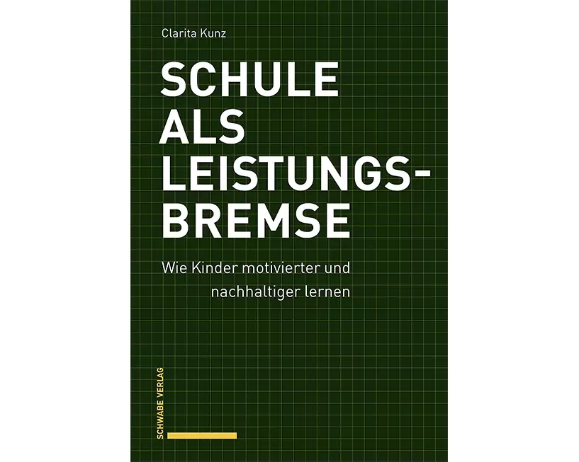 Schule als Leistungsbremse