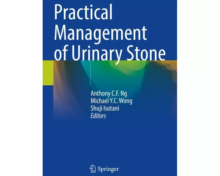 Practical Management of Urinary Stone