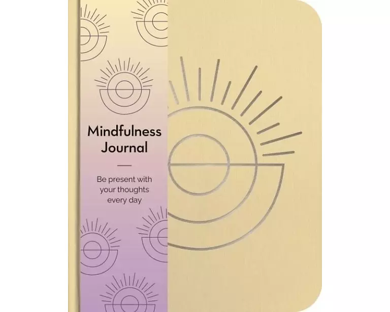 Mindfulness Journal