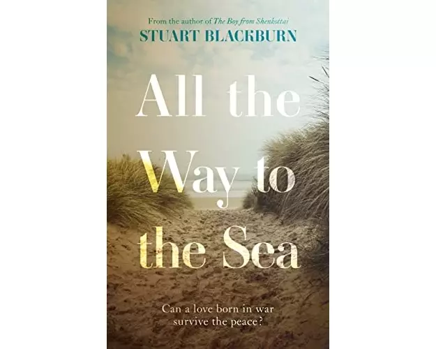 All the Way to the Sea