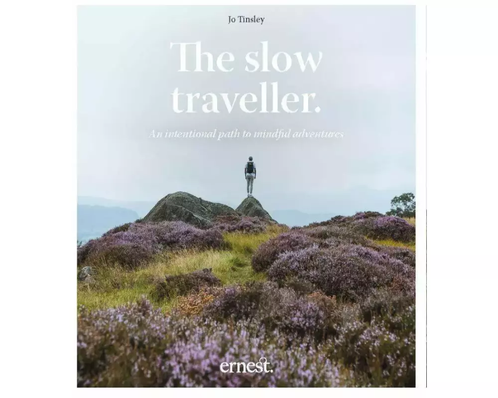The Slow Traveller