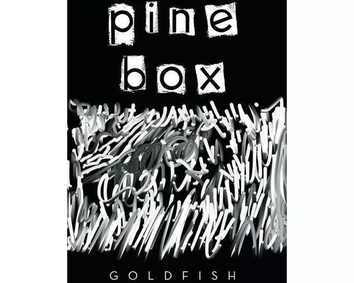 Pine Box