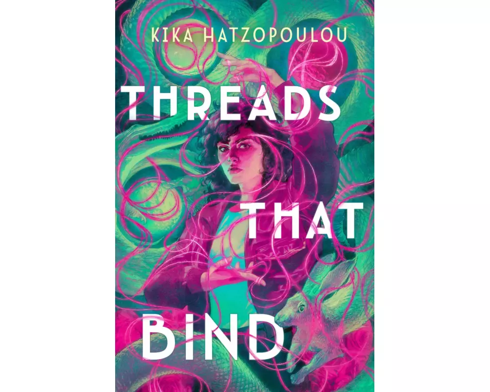 Threads That Bind