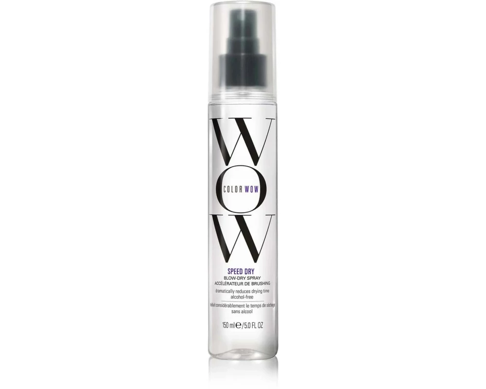 color wow Speed Dry Blow-Dry Spray 150 ml