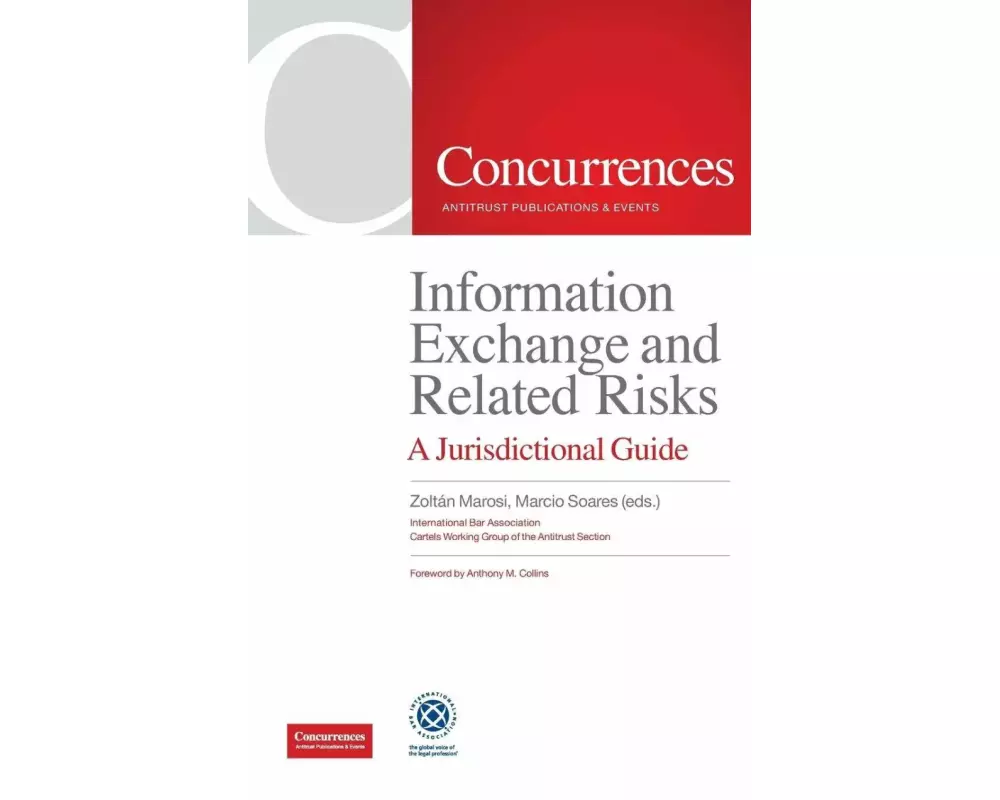 Information Exchange and Related Risks