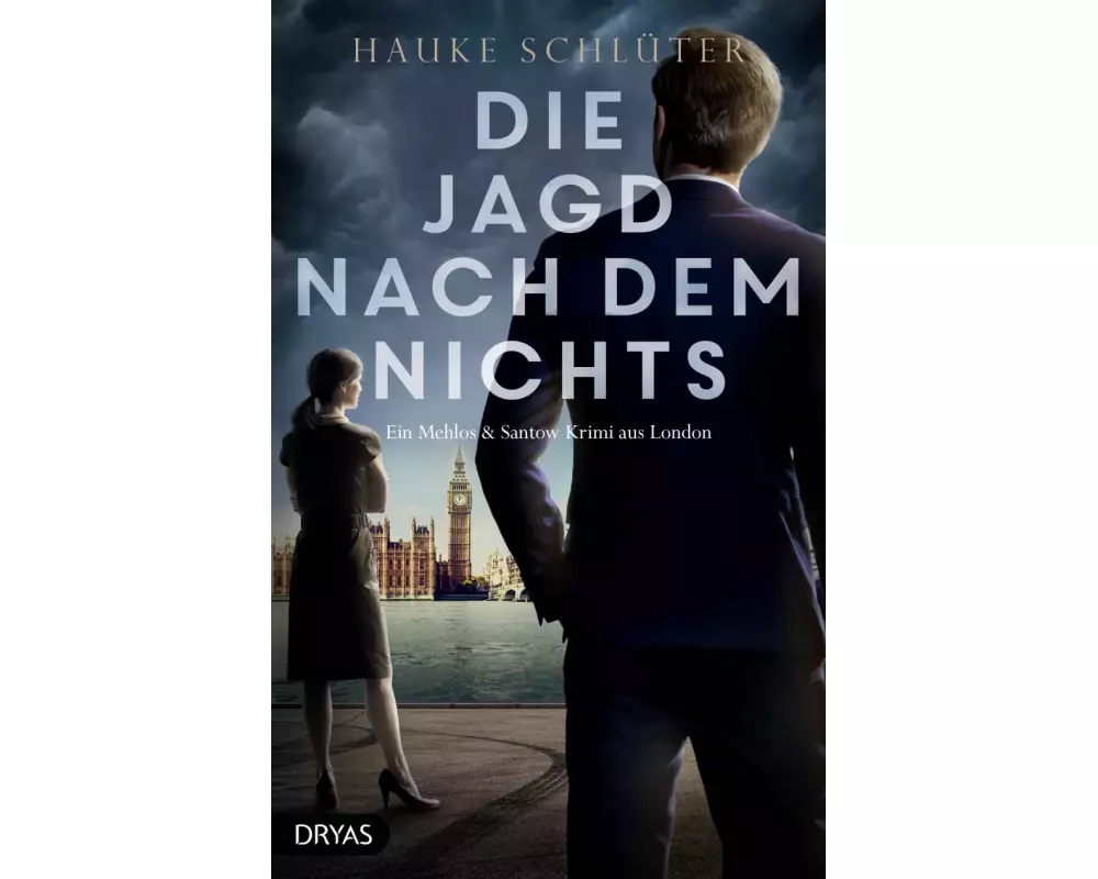 Die Jagd nach dem Nichts