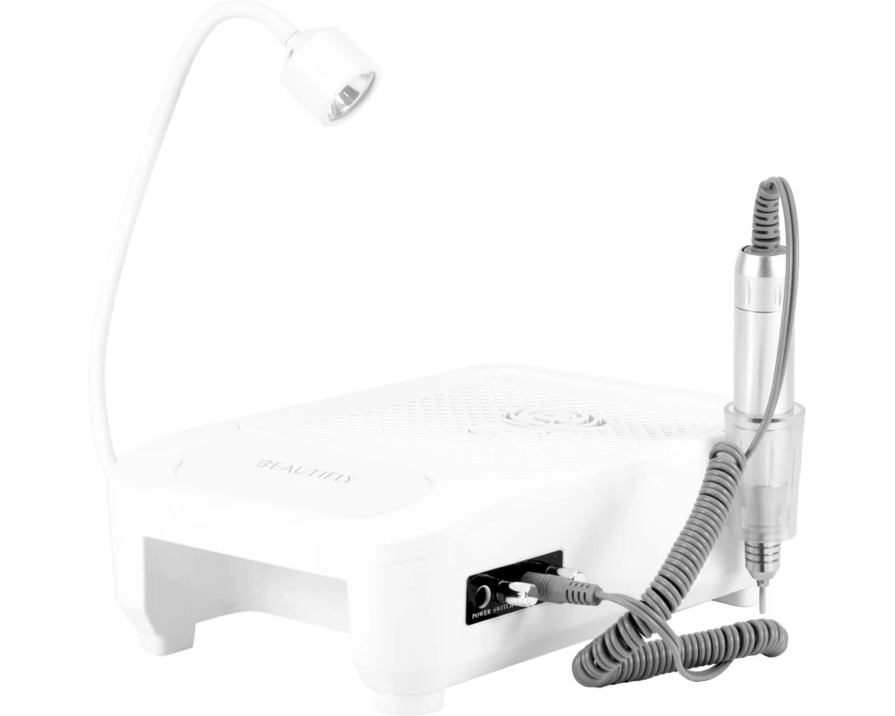 Beautifly Nagelpflege-Set Glamora Nails