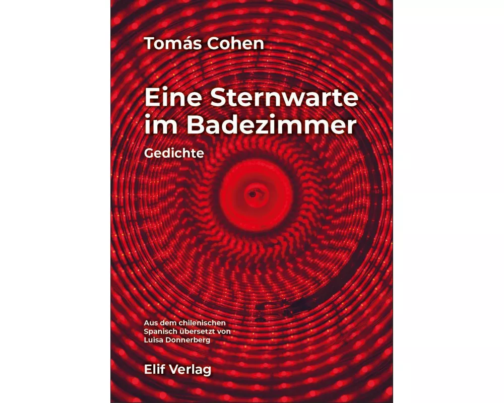Eine Sternwarte im Badezimmer