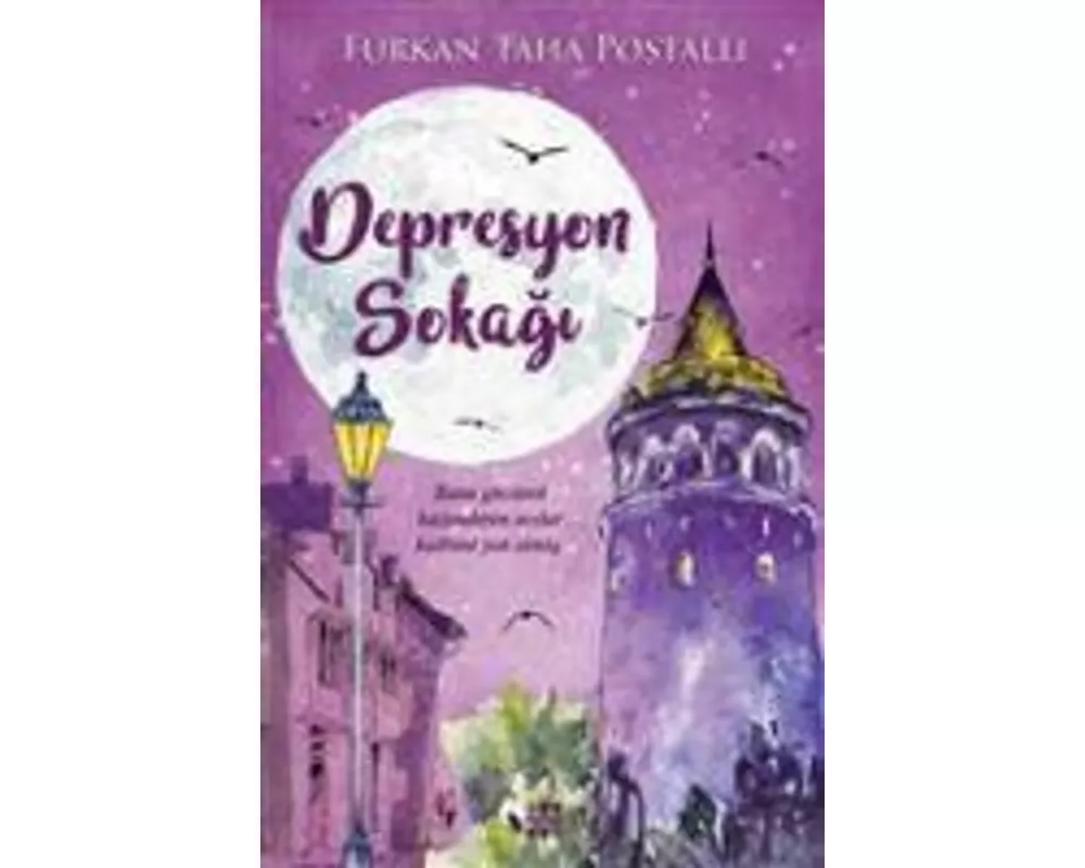 Depresyon Sokagi