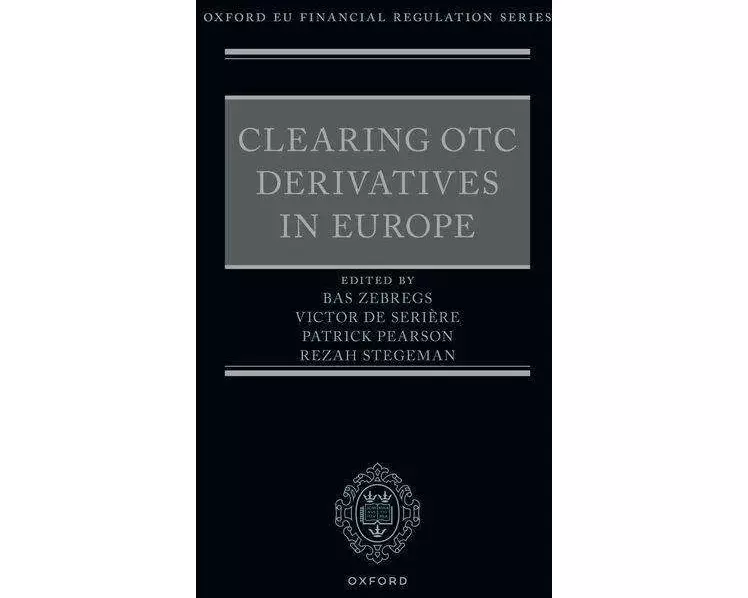 Clearing OTC Derivatives in Europe
