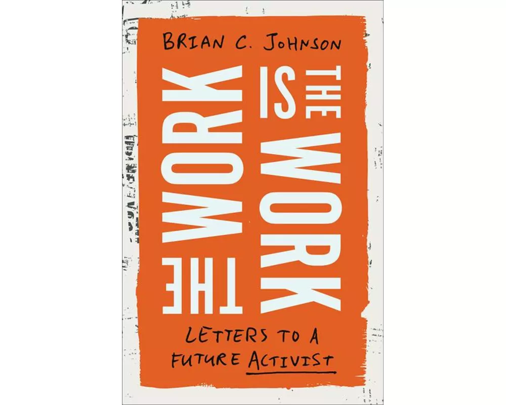 The Work Is the Work