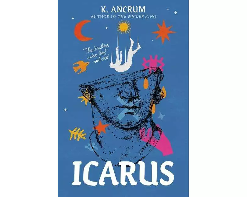 Icarus