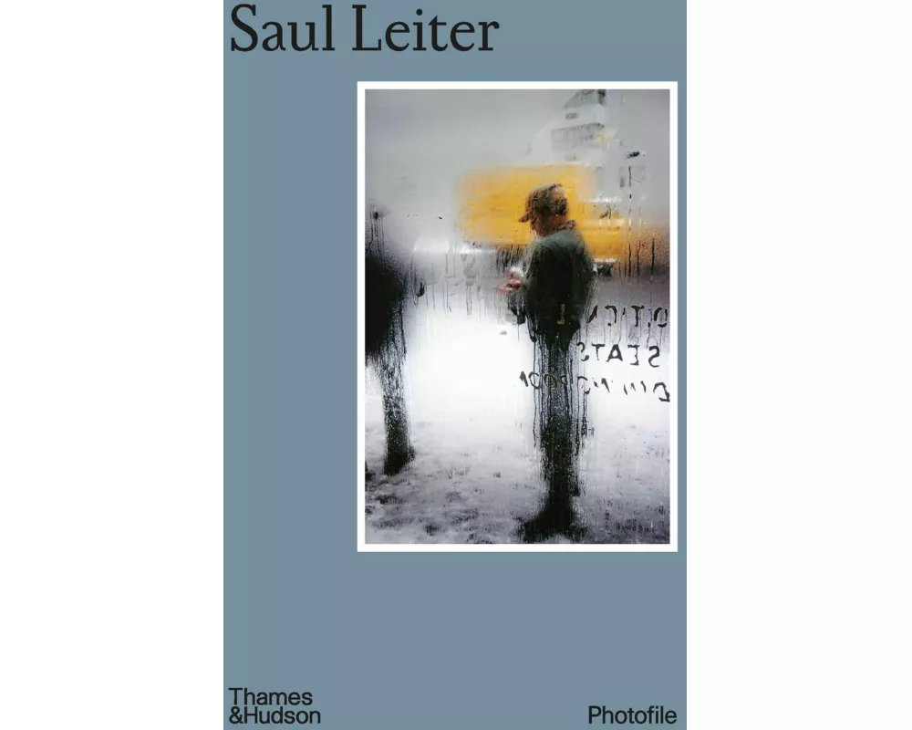Saul Leiter