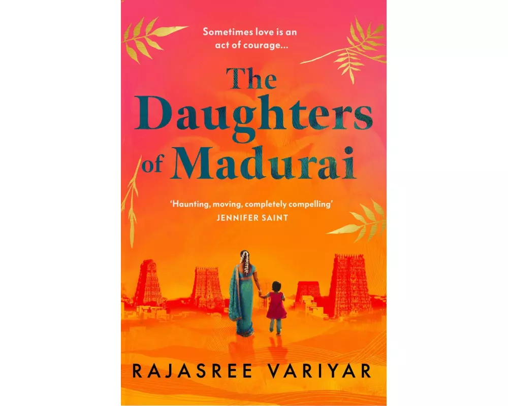 The Daughters of Madurai