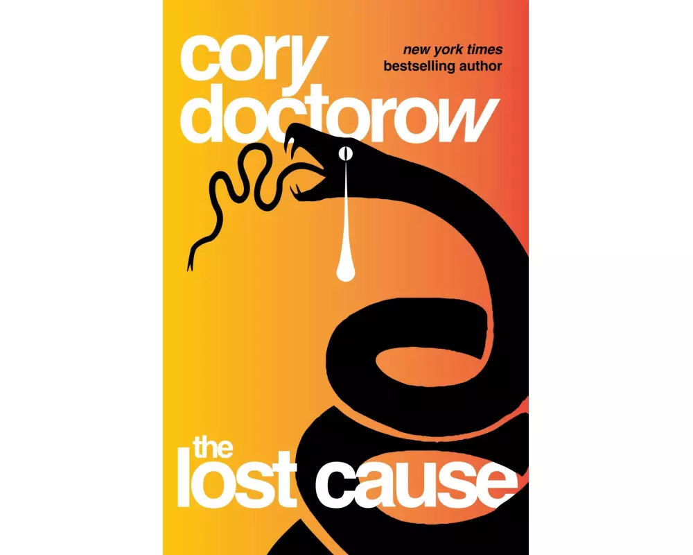 The Lost Cause