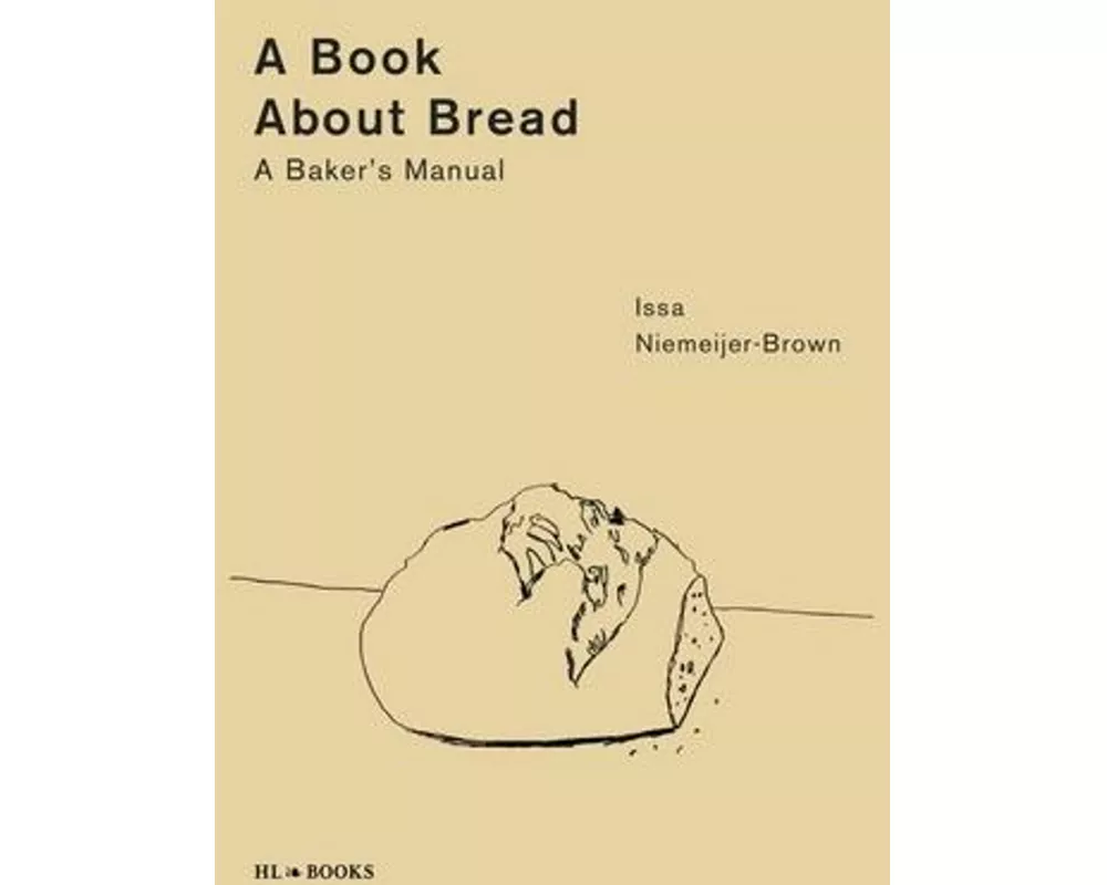 A Book about Bread
