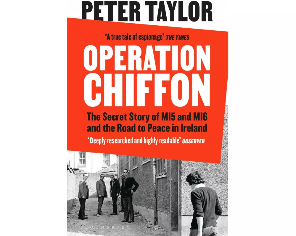 Operation Chiffon