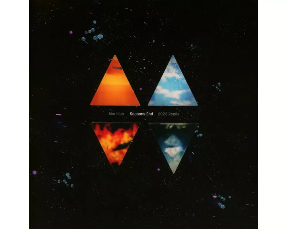 Seasons End(2023 Remix)