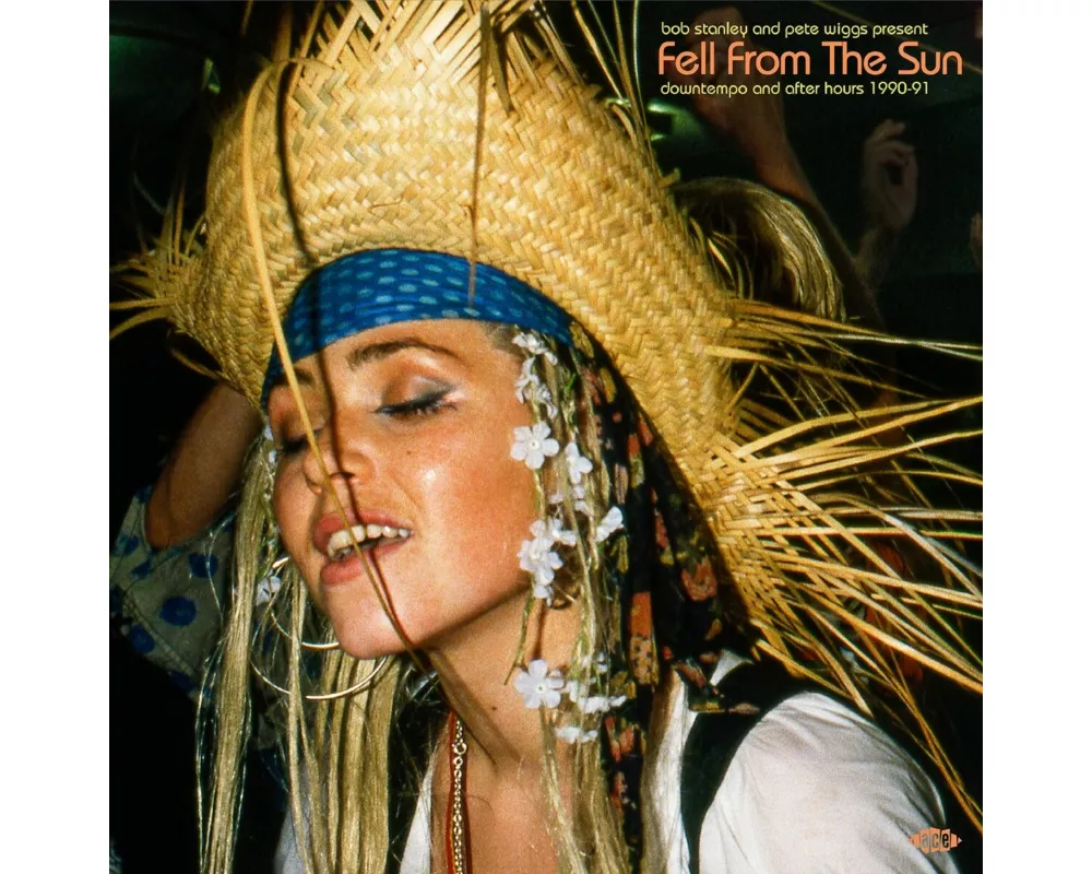Fell From The Sun-Downtempo
