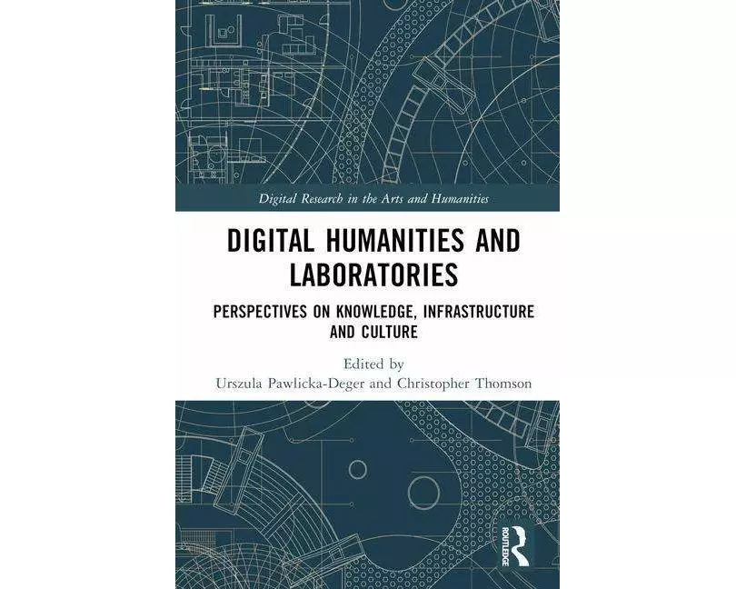 Digital Humanities and Laboratories