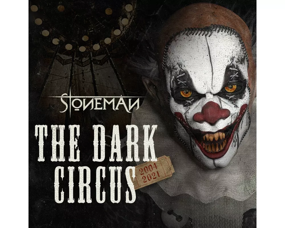 The Dark Circus (2004-2021)