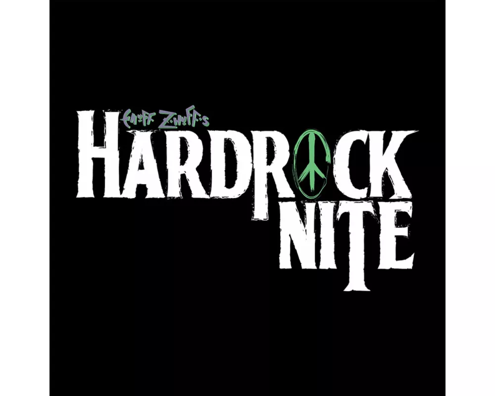 Enuff Z'Nuff's Hardrock Nite