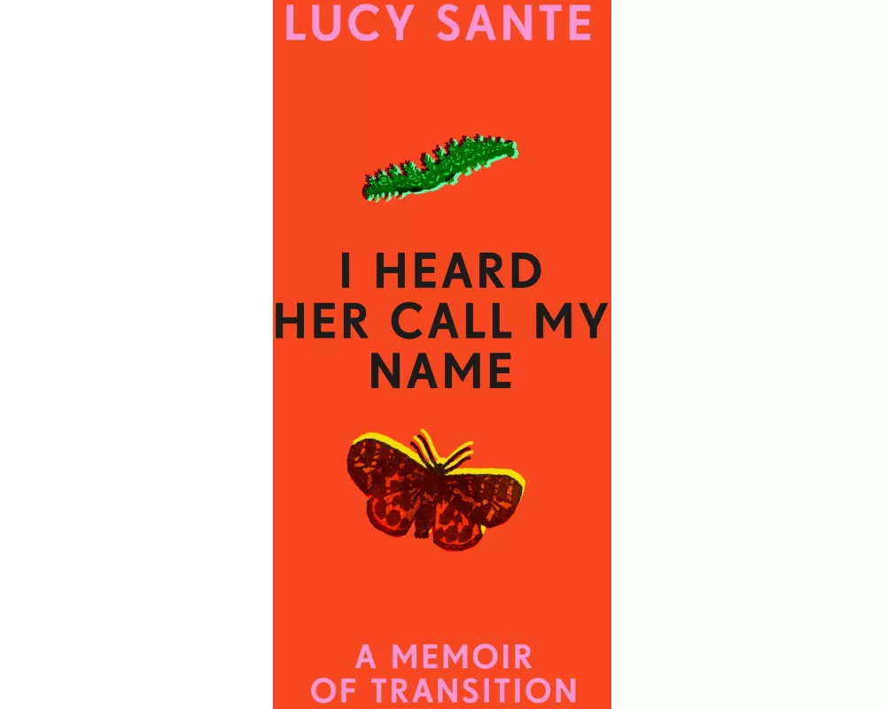 I Heard Her Call My Name