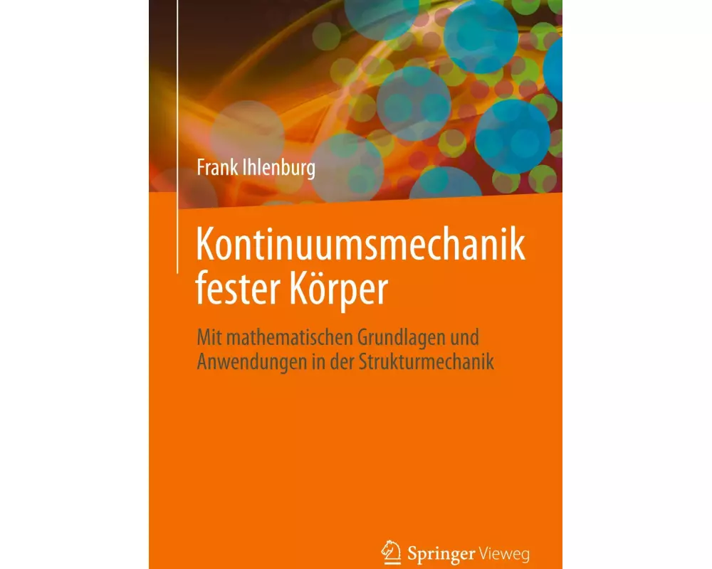 Kontinuumsmechanik fester Körper
