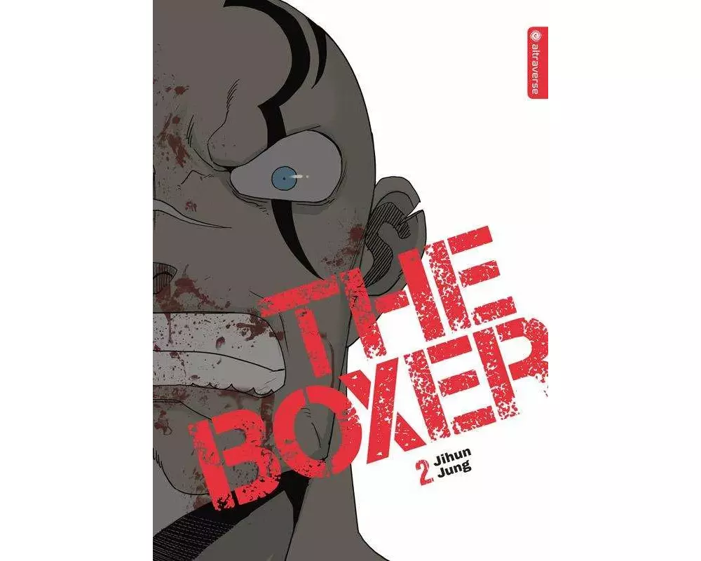 The Boxer 02
