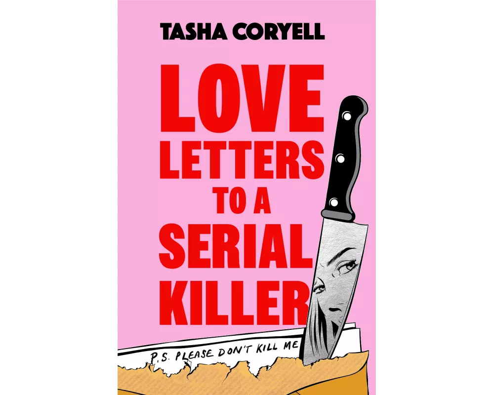 Love Letters to a Serial Killer