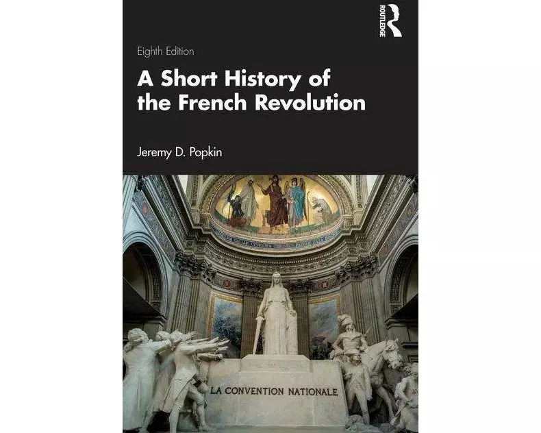 A Short History of the French Revolution
