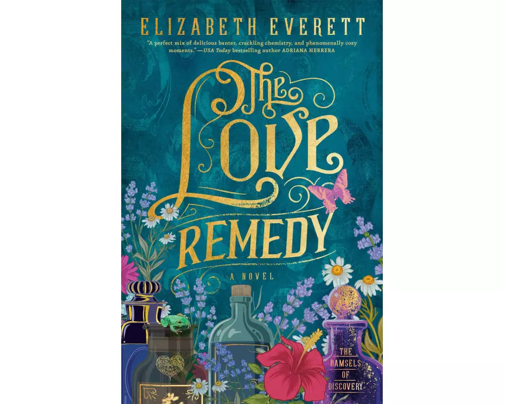 The Love Remedy