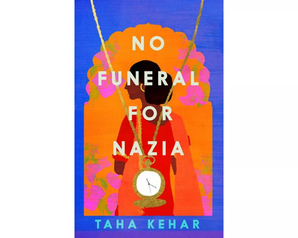 No Funeral for Nazia