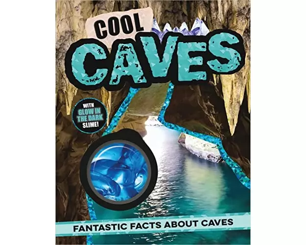 Cool Caves