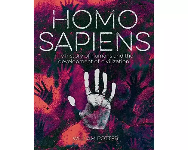 Homo Sapiens