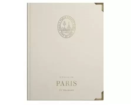 A Guide to Paris