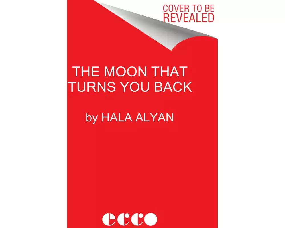 The Moon That Turns You Back