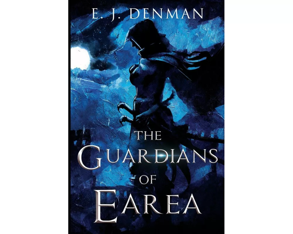 The Guardians of Earea
