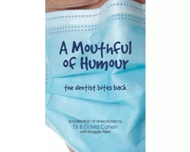 A Mouthful of Humour