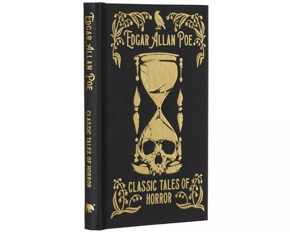 Edgar Allan Poe's Classic Tales of Horror