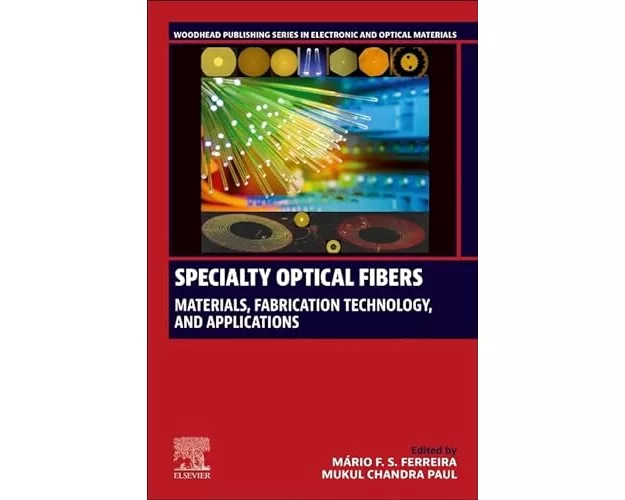 Specialty Optical Fibers