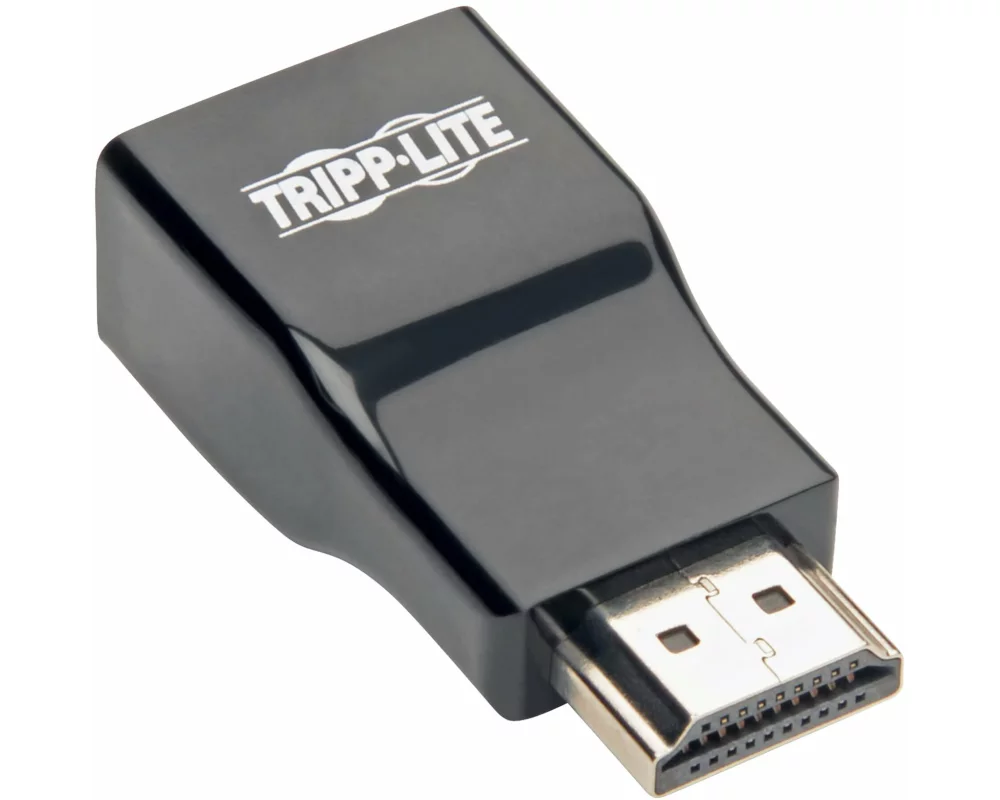 EATON TRIPPLITE HDMI, Male to VGA Female Adapter, Video Converter