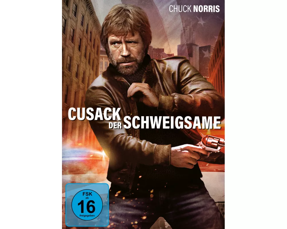 Cusack - Der Schweigsame