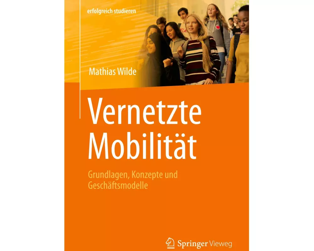 Vernetzte Mobilität