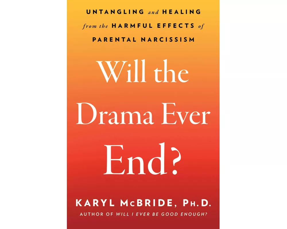 Will the Drama Ever End?