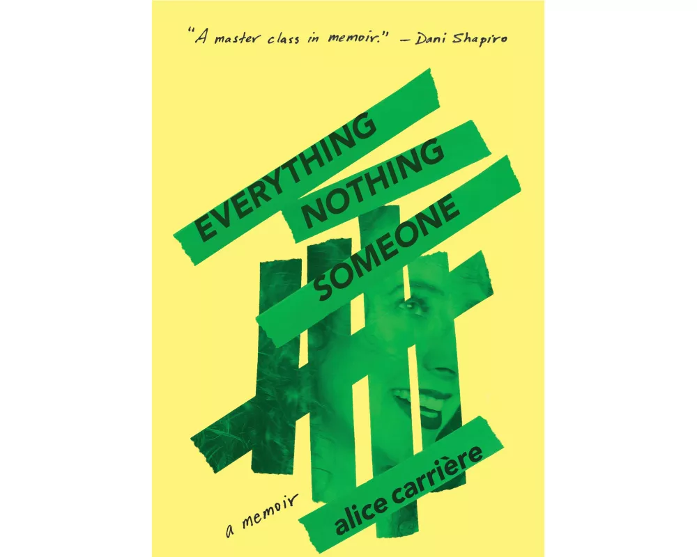 Everything/Nothing/Someone