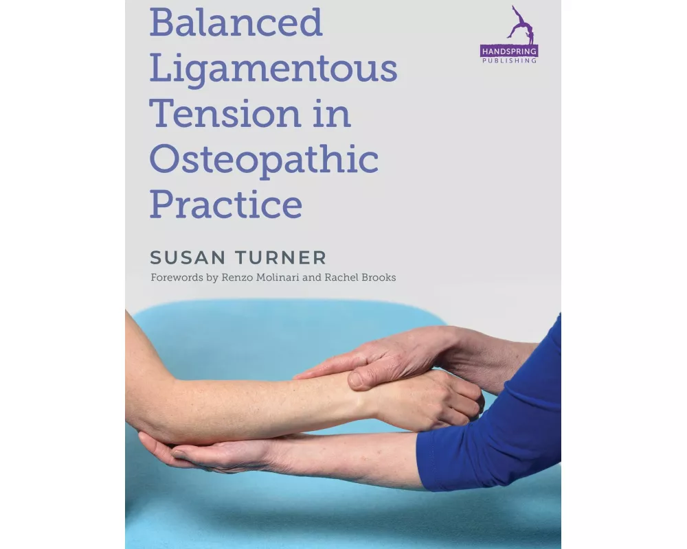 Balanced Ligamentous Tension in Osteopathic Practice